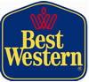 Logo Best Western – Hotel Stofella