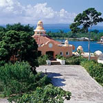 Hotel Amatique Bay - Resort & Marina