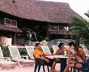 Hotel Amatique Bay - Resort & Marina
