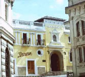 Hotel Pension Bonifaz