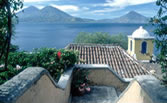 The Hotel Casa Palopo, Santa Catarina Lake Atitlan