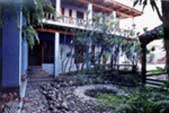 Hotel Casa Azul, Antigua Guatemala