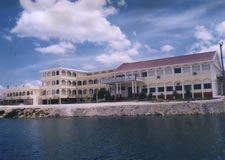 Gran Hotel De La Isla, Flores Guatemala