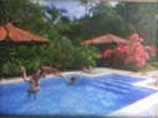 Pool, Hacienda el Jaral
