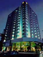 Hotel Clarion Suites, Guatemala City