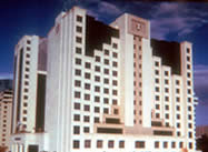 Hotel Intercontinental, Guatemala City