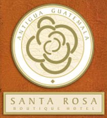 Logo Boutique Casa Santa Rosa