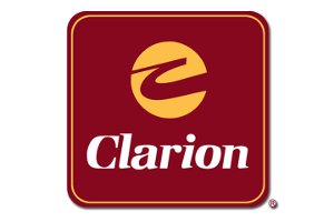 Logo Clarion de Copan