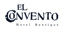 Logo Hotel El Convento