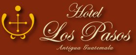 Logo Hotel Los Pasos
