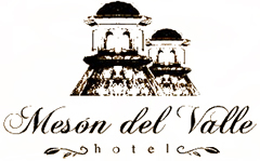 Logo Hotel Meson del Valle