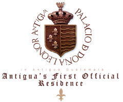 Logo Hotel Palacio de Doa Leonor