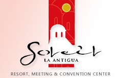 Hotel Soleil Antigua