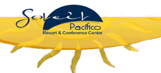 Logo Soleil Pac�fico del Pacifico