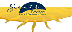 Logo Soleil Pacifico del Pacifico