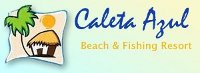 Logo Hotel Caleta Azul