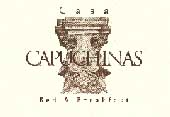 Logo Casa Capuchinas B&B