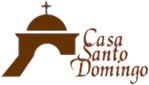 Logo Hotel Casa Santo Domingo