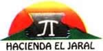 Logo Hotel Hacienda el Jaral