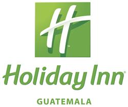 Logo Hotel Holiday Inn