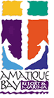 Logo Hotel Amatique Bay