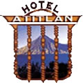 Logo Hotel Atitlan