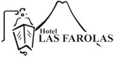 Logo Hotel Las Farolas