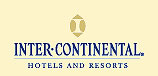 Logo Hotel Intercontinental