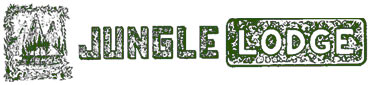 Logo Hotel Jungle Lodge