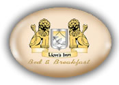 Logo Hotel Lions Inn