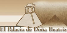 Logo Hotel Palacio Dona Beatriz