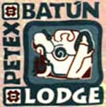 Logo Petex Batun
