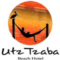 Logo Hotel Utz Tzaba in Monterrico