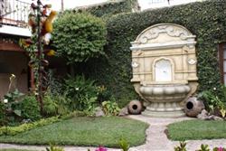 Hotel Los Pasos, Antigua Guatemala