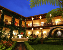 Hotel Palacio de Doa Leonor