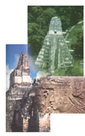 Tikal Guatemala