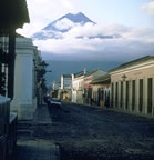 Antigua Guatemala