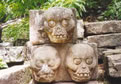 Package include Tikal Guatemala