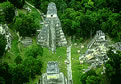 Package include Tikal Guatemala