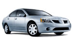 Rent a Mitsubishi Galant