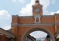 Package include Antigua Guatemala