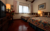 Rooms Hotel Del Patio Tikal