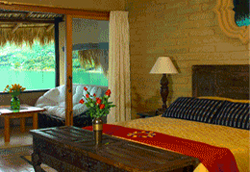 Hotle Laguna Lodge Amenities