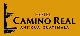 Hotel Camino Real Antigua, Guatemala