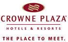 Hotel Crowne Plaza, Guatemala City, Guatemala