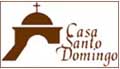 Link to the page of Hotel Casa Santo Domingo