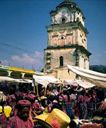 Panajachel - Guatemala