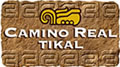 Camino Real, Tikal