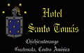 Hotel Santo Tomas in Chichicastenango