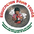 Eduacion Para Todos in Quetzaltenango Guatemala